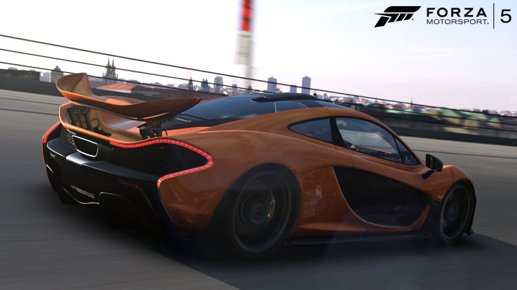 Forza free download pc