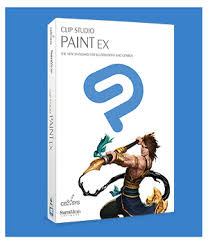 Clip studio paint ex free download crack